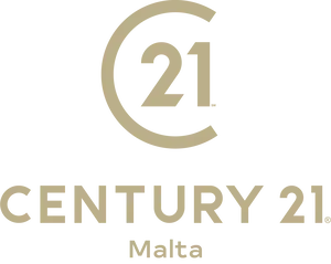 Century 21 Malta Preloader